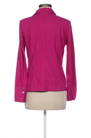 Γυναικείο σακάκι Jane Lushka, Μέγεθος S, Χρώμα Βιολετί, Τιμή 18,99 €