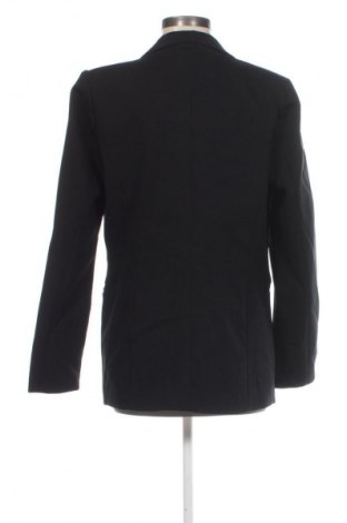 Γυναικείο σακάκι Jean Pascale, Μέγεθος M, Χρώμα Μαύρο, Τιμή 7,99 €
