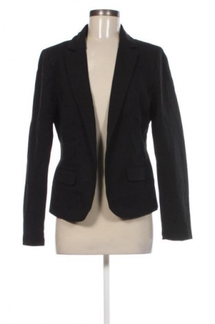 Damen Blazer Jeanswest, Größe L, Farbe Schwarz, Preis € 6,99