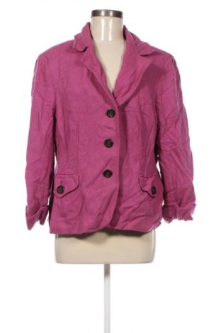 Damen Blazer Jobis, Größe XL, Farbe Lila, Preis € 8,99