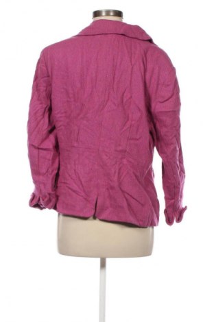 Damen Blazer Jobis, Größe XL, Farbe Lila, Preis € 8,99