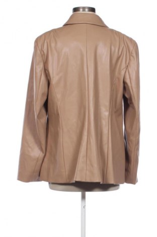 Γυναικείο σακάκι Judith Williams, Χρώμα Καφέ, Τιμή 25,00 €