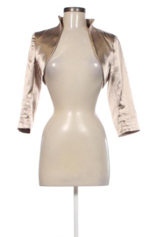 Damen Blazer Juju Christine, Größe M, Farbe Beige, Preis € 8,99
