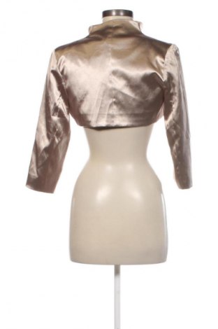 Damen Blazer Juju Christine, Größe M, Farbe Beige, Preis € 8,99