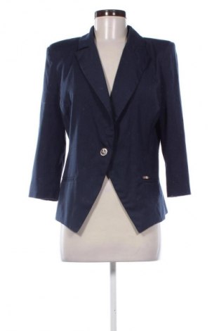 Sacou de femei Junona, Mărime XXL, Culoare Albastru, Preț 178,95 Lei