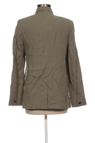 Damski żakiet Just Jeans, Rozmiar M, Kolor Zielony, Cena 45,99 zł