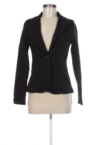 Dámske sako  Just Jeans, Veľkosť XS, Farba Čierna, Cena  25,95 €