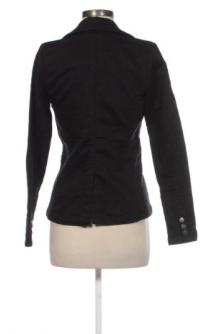 Dámske sako  Just Jeans, Veľkosť XS, Farba Čierna, Cena  25,95 €