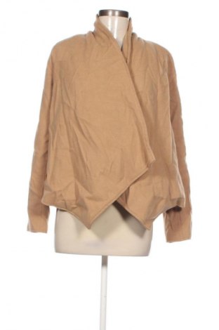 Női blézer Kafe Stigur, Méret M, Szín Bézs, Ár 4 399 Ft