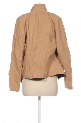 Női blézer Kafe Stigur, Méret M, Szín Bézs, Ár 4 399 Ft