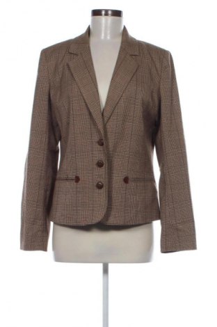 Damen Blazer KappAhl, Größe L, Farbe Mehrfarbig, Preis € 24,48