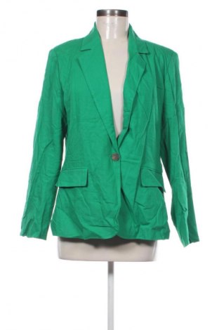 Női blézer Katies, Méret M, Szín Zöld, Ár 2 579 Ft