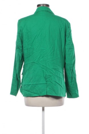 Női blézer Katies, Méret M, Szín Zöld, Ár 2 579 Ft
