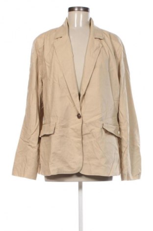 Dámské sako  Katies, Velikost XXL, Barva Béžová, Cena  689,00 Kč