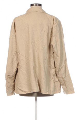 Dámské sako  Katies, Velikost XXL, Barva Béžová, Cena  689,00 Kč