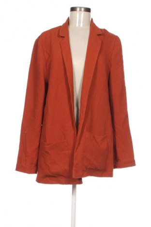 Damen Blazer Kiabi, Größe XL, Farbe Orange, Preis € 18,99