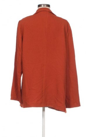 Damen Blazer Kiabi, Größe XL, Farbe Orange, Preis € 18,99
