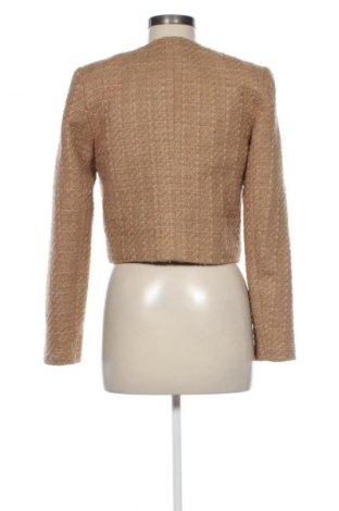 Sacou de femei Koton, Mărime XS, Culoare Maro, Preț 263,58 Lei