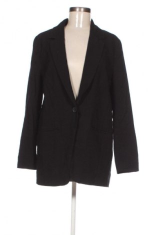 Sacou de femei LCW, Mărime M, Culoare Negru, Preț 126,32 Lei