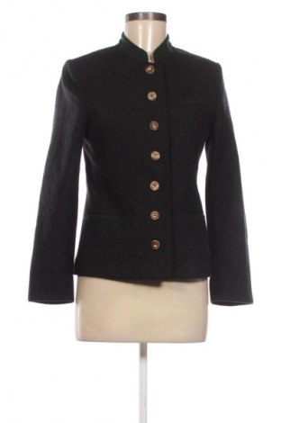 Дамско сако LODENFREY, Размер XS, Цвят Черен, Цена 142,99 лв.