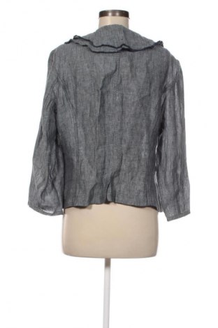 Дамско сако La Strada, Размер L, Цвят Син, Цена 28,99 лв.