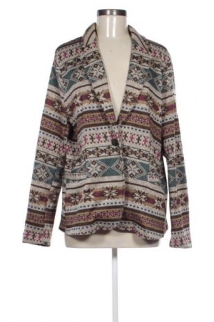 Dámske sako  Lands' End, Veľkosť M, Farba Viacfarebná, Cena  9,95 €