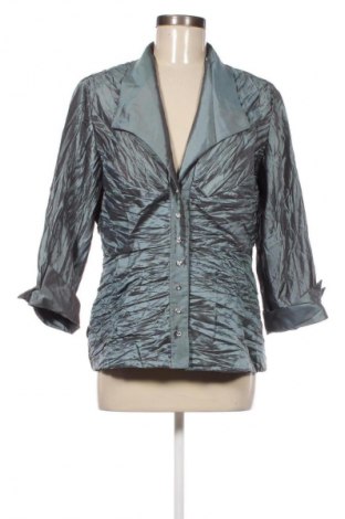 Γυναικείο σακάκι Laura, Μέγεθος XL, Χρώμα Γκρί, Τιμή 18,99 €