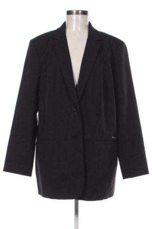 Damski żakiet Laura Scott, Rozmiar XL, Kolor Czarny, Cena 166,99 zł