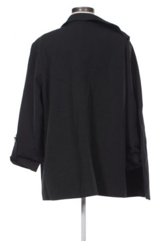 Дамско сако Laura Scott, Размер XXL, Цвят Черен, Цена 77,99 лв.