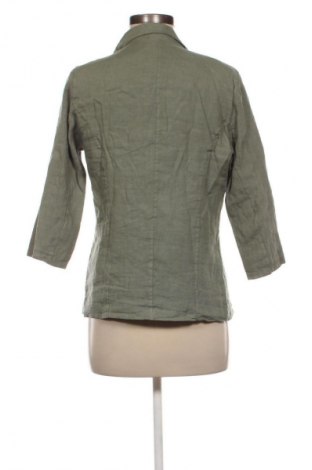 Damen Blazer Le Monde Du Lin, Größe M, Farbe Grün, Preis € 167,99