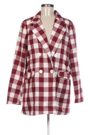 Női blézer Lefties, Méret XL, Szín Sokszínű, Ár 6 179 Ft