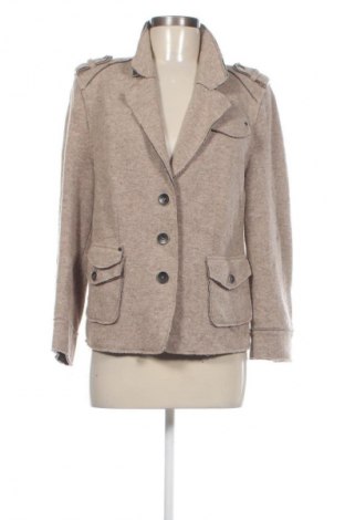 Γυναικείο σακάκι Limited Edition, Μέγεθος L, Χρώμα  Μπέζ, Τιμή 14,99 €