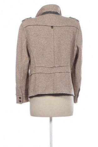 Γυναικείο σακάκι Limited Edition, Μέγεθος L, Χρώμα  Μπέζ, Τιμή 14,99 €