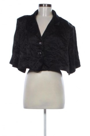 Női blézer Lis Bonne, Méret XXL, Szín Fekete, Ár 21 800 Ft