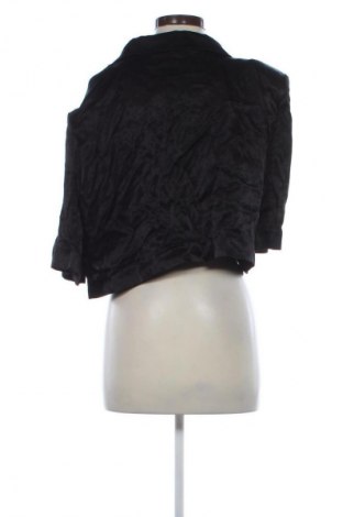 Női blézer Lis Bonne, Méret XXL, Szín Fekete, Ár 21 800 Ft
