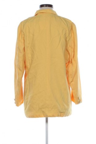 Sacou de femei Lucia, Mărime L, Culoare Galben, Preț 179,00 Lei
