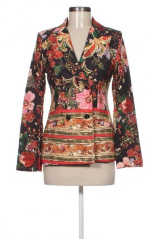 Γυναικείο σακάκι Lumina, Μέγεθος M, Χρώμα Πολύχρωμο, Τιμή 80,00 €
