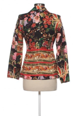 Γυναικείο σακάκι Lumina, Μέγεθος M, Χρώμα Πολύχρωμο, Τιμή 80,00 €