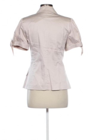 Γυναικείο σακάκι Mabro, Μέγεθος M, Χρώμα  Μπέζ, Τιμή 23,99 €