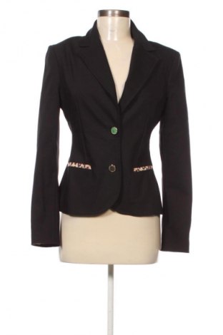 Női blézer Madness, Méret L, Szín Fekete, Ár 13 600 Ft