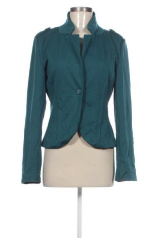 Damen Blazer Mamalicious, Größe M, Farbe Grün, Preis € 20,99