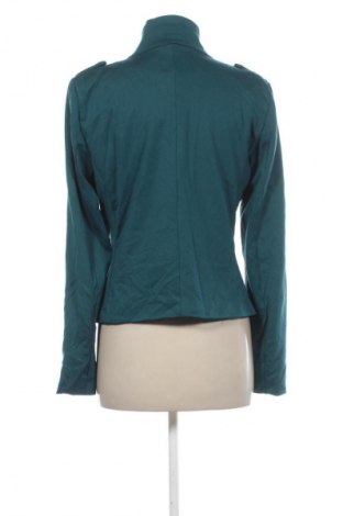 Damen Blazer Mamalicious, Größe M, Farbe Grün, Preis € 20,99