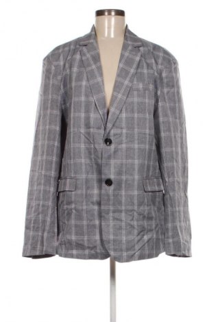 Γυναικείο σακάκι Manfinity, Μέγεθος L, Χρώμα Πολύχρωμο, Τιμή 6,99 €