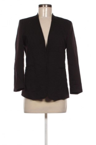 Дамско сако Mango, Размер M, Цвят Черен, Цена 35,99 лв.