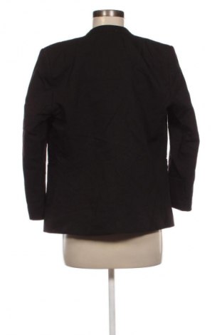 Дамско сако Mango, Размер M, Цвят Черен, Цена 35,99 лв.
