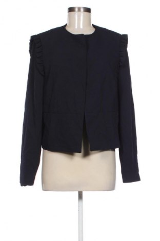 Dámské sako  Mango, Velikost XL, Barva Modrá, Cena  749,00 Kč
