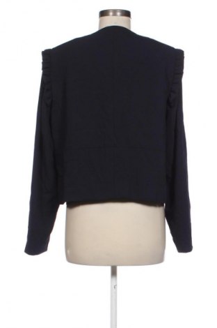 Dámské sako  Mango, Velikost XL, Barva Modrá, Cena  749,00 Kč