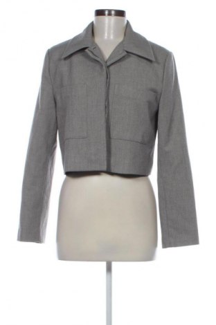 Dámské sako  Mango, Velikost S, Barva Šedá, Cena  696,00 Kč