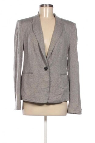 Női blézer Mango, Méret L, Szín Szürke, Ár 9 789 Ft