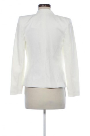 Damski żakiet Mango, Rozmiar XXS, Kolor Biały, Cena 126,00 zł